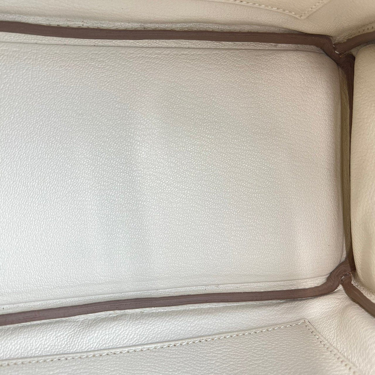 Birkin25 バーキン25 Craie クレ GHW ゴールド金具 Z刻