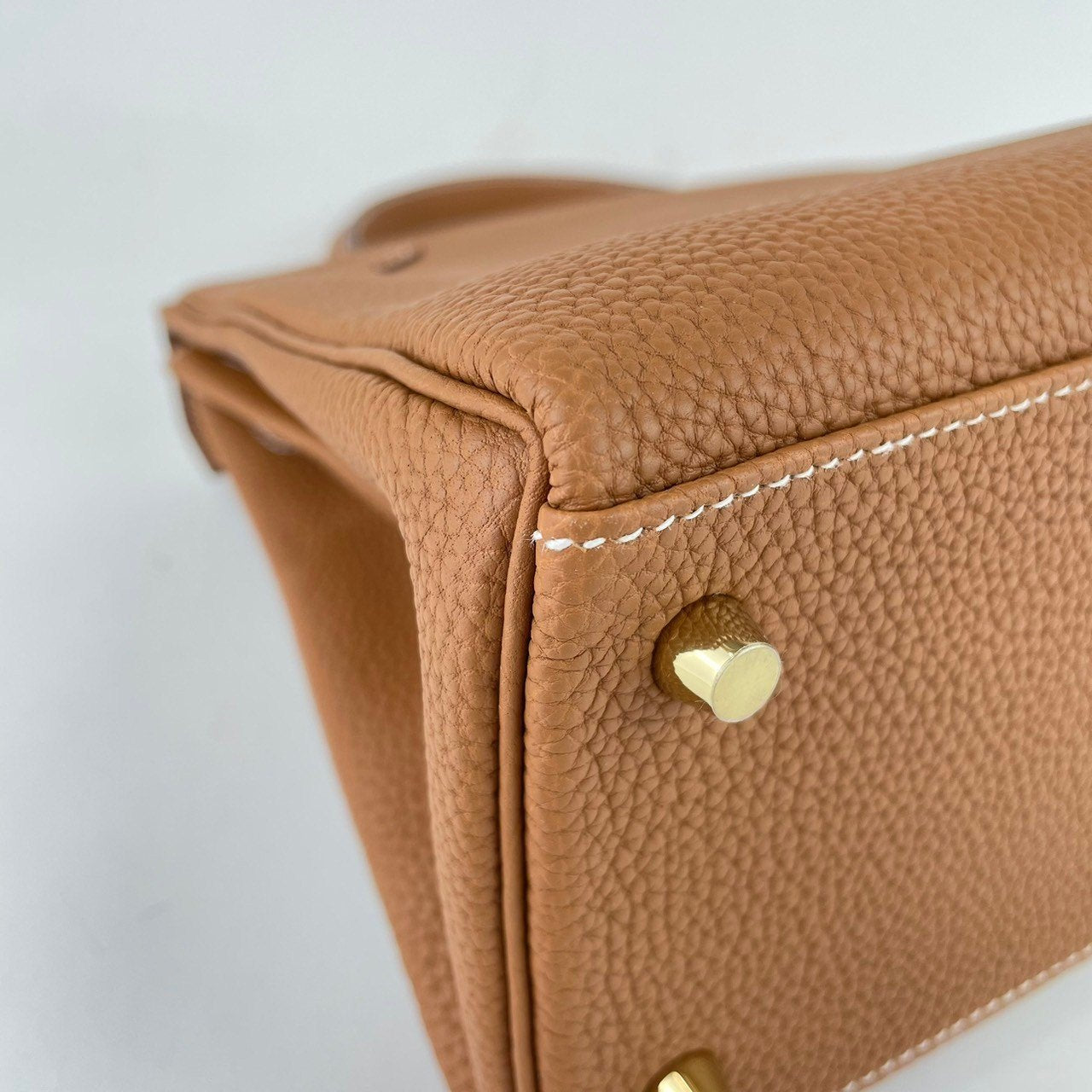 Kelly28 ケリー28 Gold ゴールド Togo トゴ GHW ゴールド金具 Stamp-W W刻印