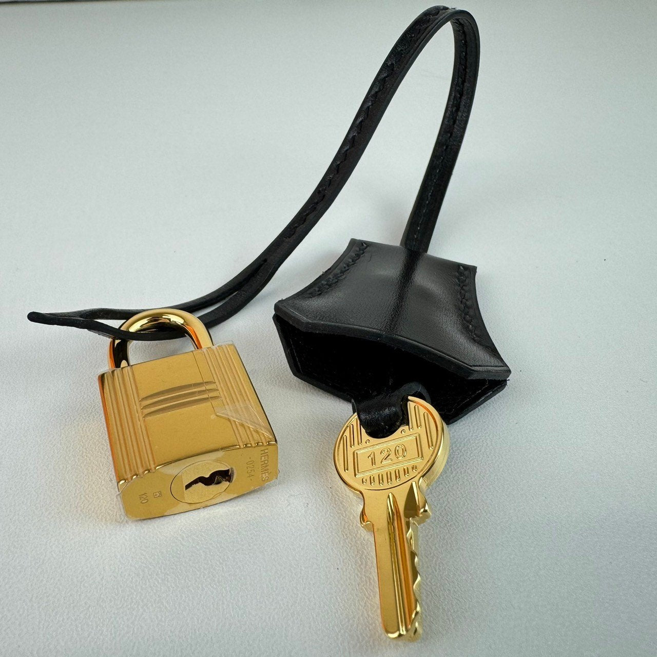 Birkin30 バーキン30 Black ブラック Boxcalf ボックスカーフ GHW ゴールド金具 Stamp-W W刻印