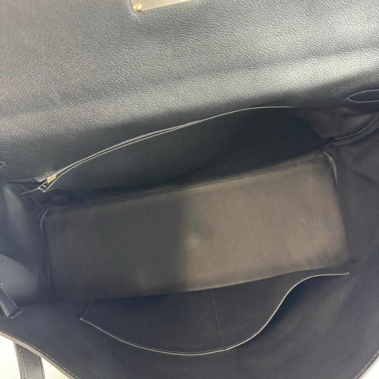 Kelly50 ケリー50 Relax voyege ケリー50 リラックスボヤージュ PHW シルバー金具 Novillo ノビーヨ Stamp-W W刻印