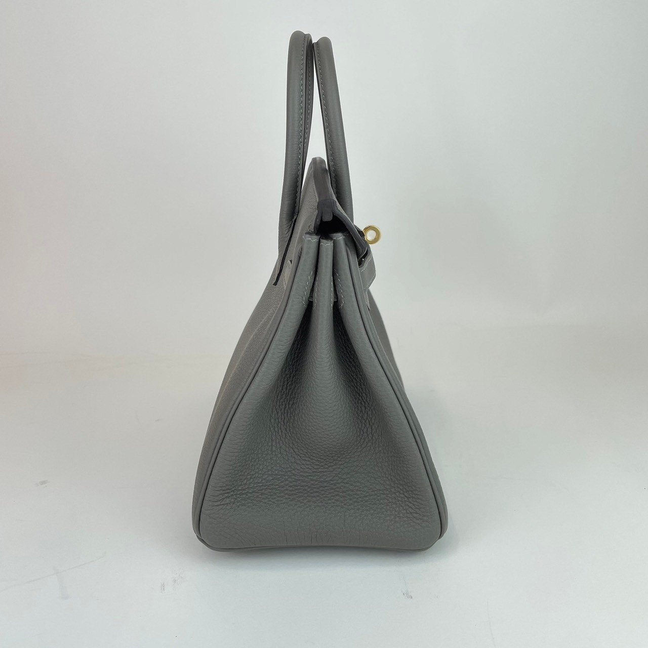 Birkin25 バーキン25 Gris mayer グリメイヤー Togo トゴ GHW ゴールド金具 B刻印