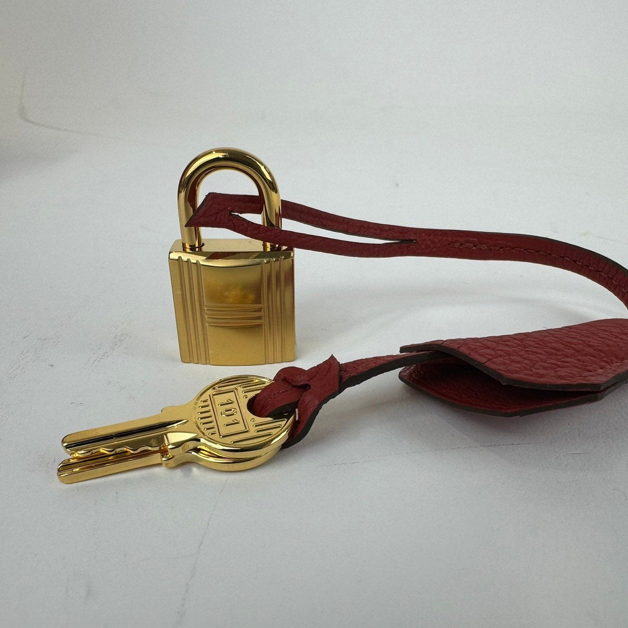 Birkin25 バーキン25 Vermillion ヴァーミリオン Togo トゴ GHW ゴールド金具 B刻