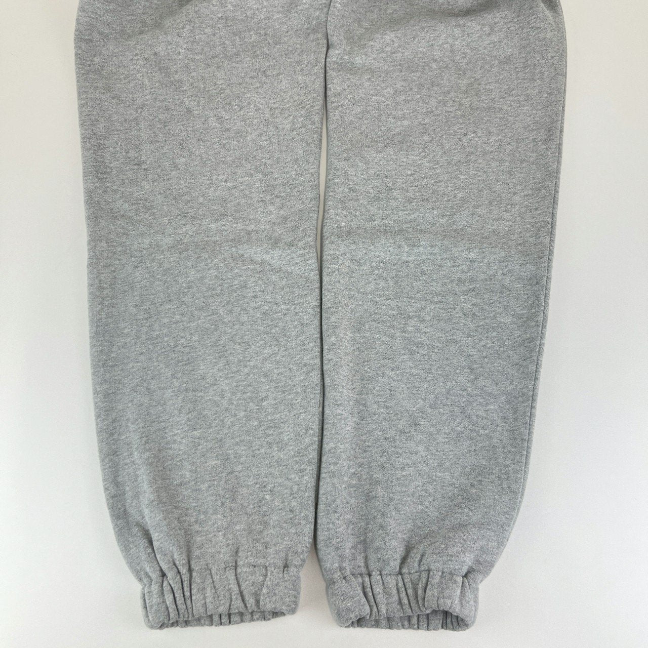 コットンスウェットパンツ Gray グレー 綿 38サイズ MJP278 102J