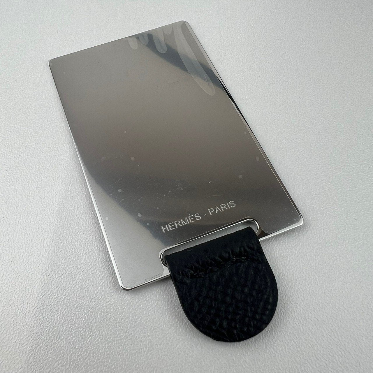 Constance mini コンスタンスミニ Black ブラック RGHW ローズゴールド金具 Epsom エプソン Stamp-W W刻印