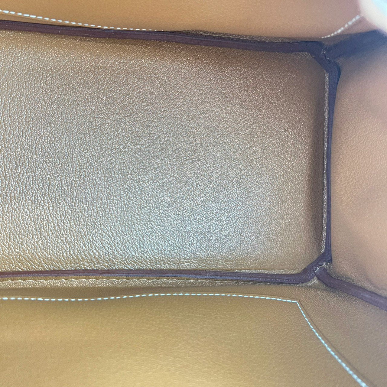 Birkin30 バーキン30 Gold ゴールド Togo トゴ GHW ゴールド金具 Stamp-W W刻印