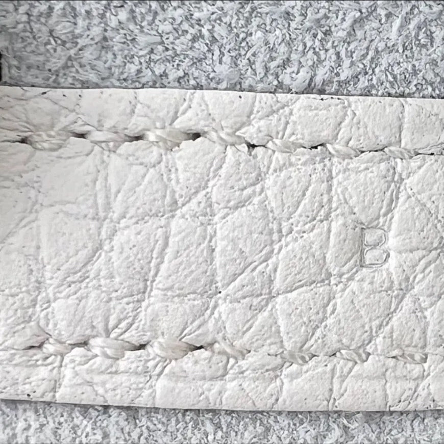 Picotin Lock PM ピコタンロックPM New White ニューホワイト PHW シルバー金具 Taurillon clemence トリヨンクレマンス B刻
