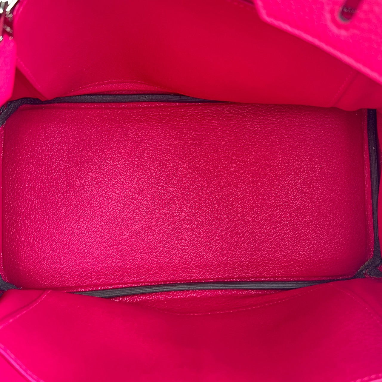 Hermès エルメス Birkin25 バーキン25 Stamp-U U刻印 Togo トゴ Rose mexico ローズメキシコ PHW シルバー金具