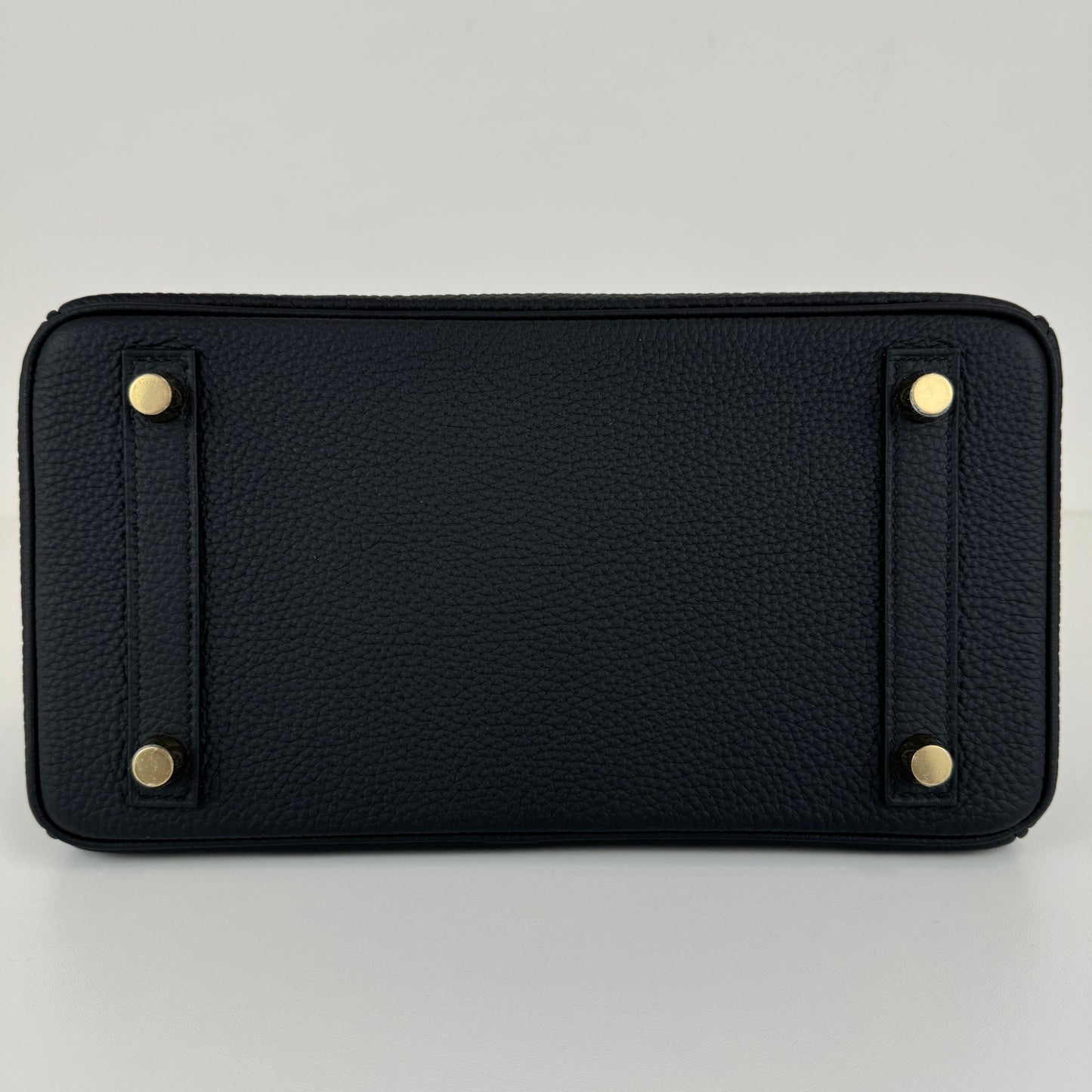 Birkin25 バーキン25 Black ブラック GHW ゴールド金具 Stamp-K K刻印 Togo トゴ