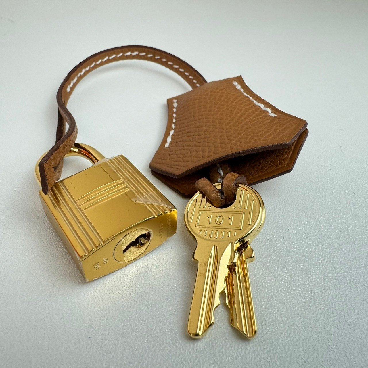 Birkin25 sellier バーキン25 Gold ゴールド ゴールド金具 W刻印 Epsom エプソン