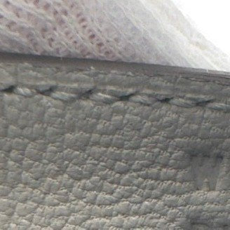 Birkin35 バーキン35 Grimet グリメット GHW ゴールド金具 Togo トゴ Stamp-W W刻印