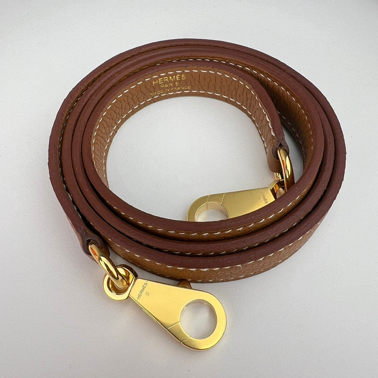 Kelly25 ケリー25 Gold ゴールド Togo トゴ GHW ゴールド金具 B刻