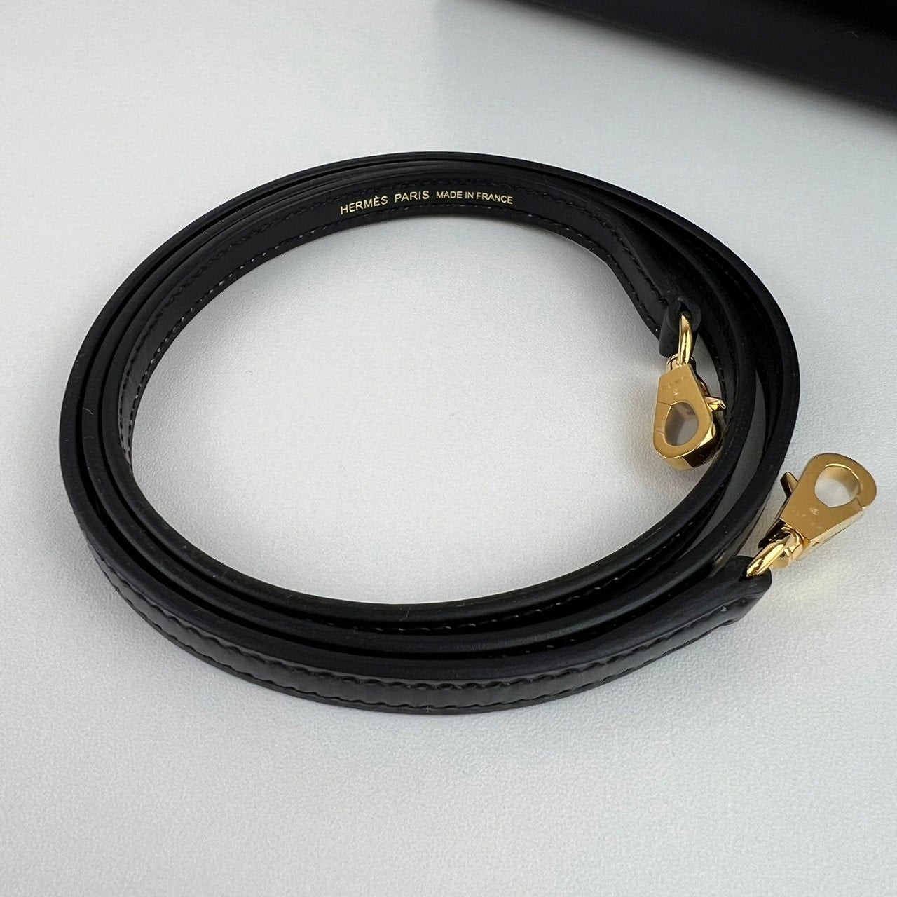 Mini kelly ミニケリー Black ブラック GHW ゴールド金具 Box calf ボックスカーフ Stamp-W W刻印 ショルダーバッグ レディースバッグ
