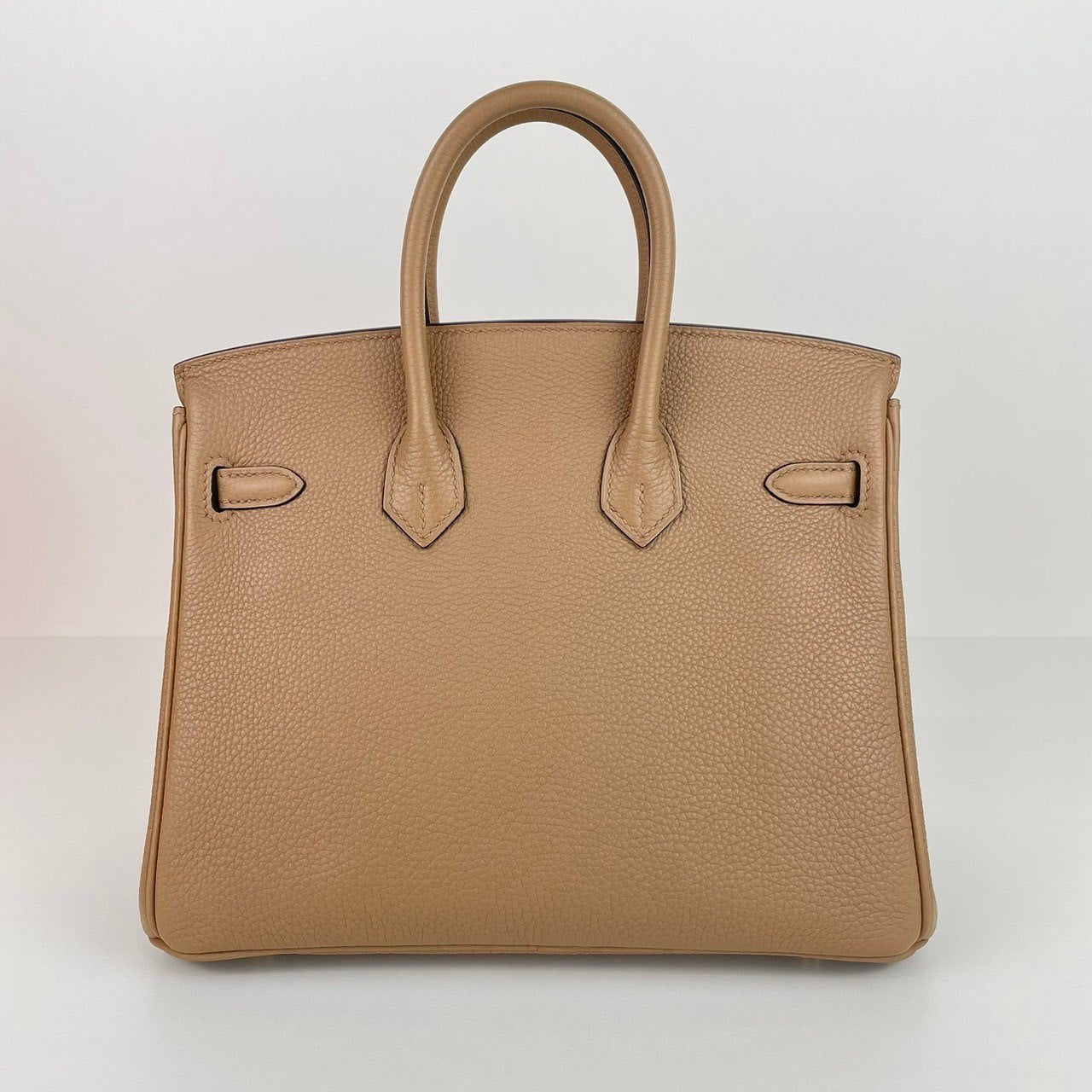 Birkin25 バーキン25 Chai チャイ GHW ゴールド金具 Togo トゴ U刻印