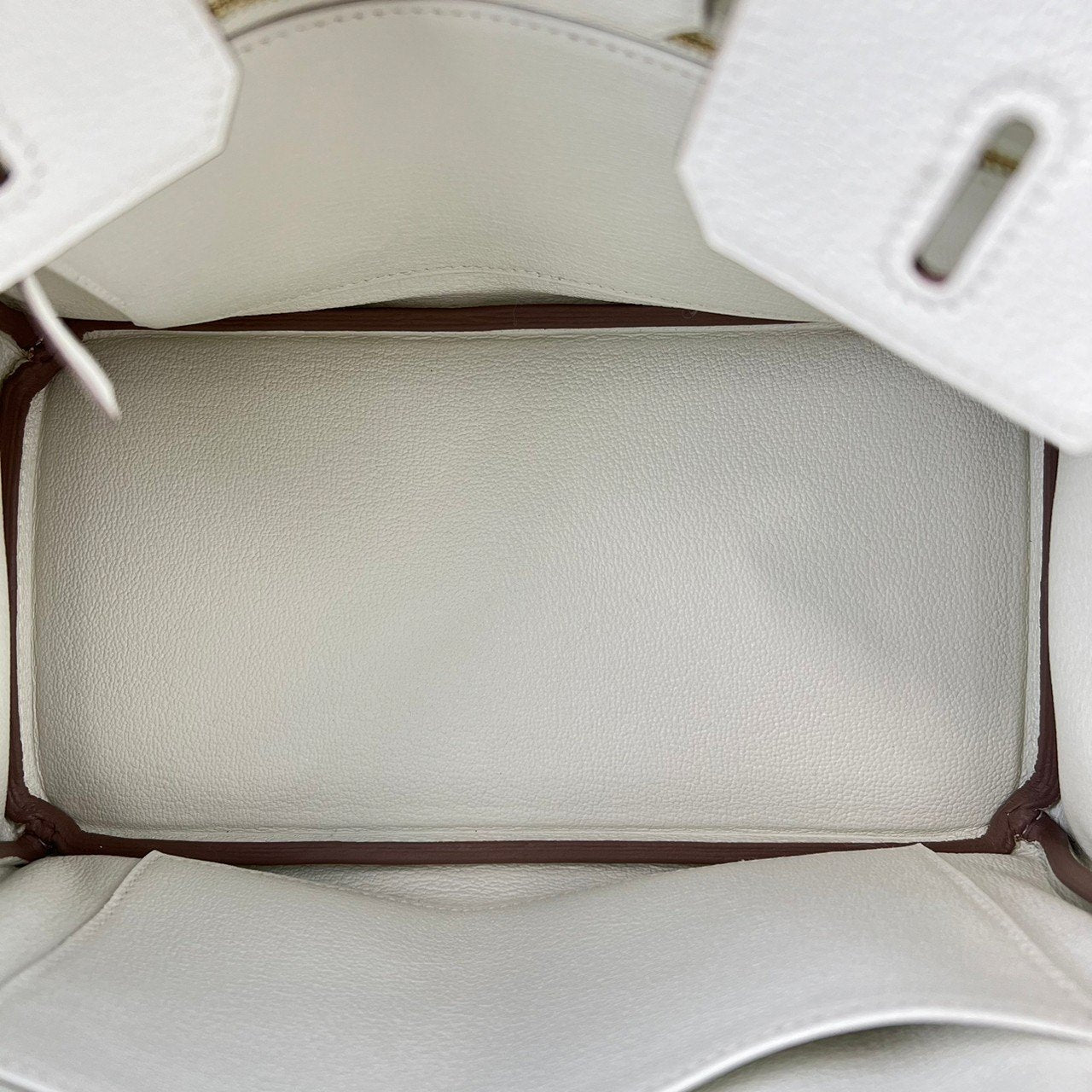 Birkin25 バーキン25 Mushroom マッシュルーム Togo トゴ GHW ゴールド金具 B刻印
