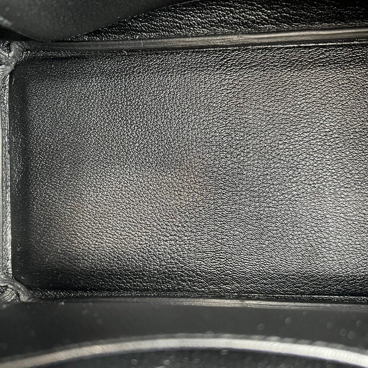 Birkin25 バーキン25 Black ブラック Togo トゴ GHW ゴールド金具 Stamp-W W刻印