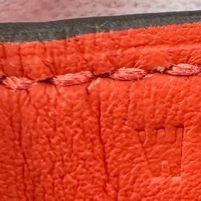 Birkin25 バーキン25 Stamp-W W刻印 Swift スイフト Orange field オレンジフィールド PHW シルバー金具