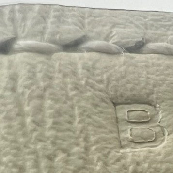 Birkin25 shadow バーキン25 シャドウ Mushroom マッシュルーム Swift スイフト PHW シルバー金具 Stamp-B B刻印