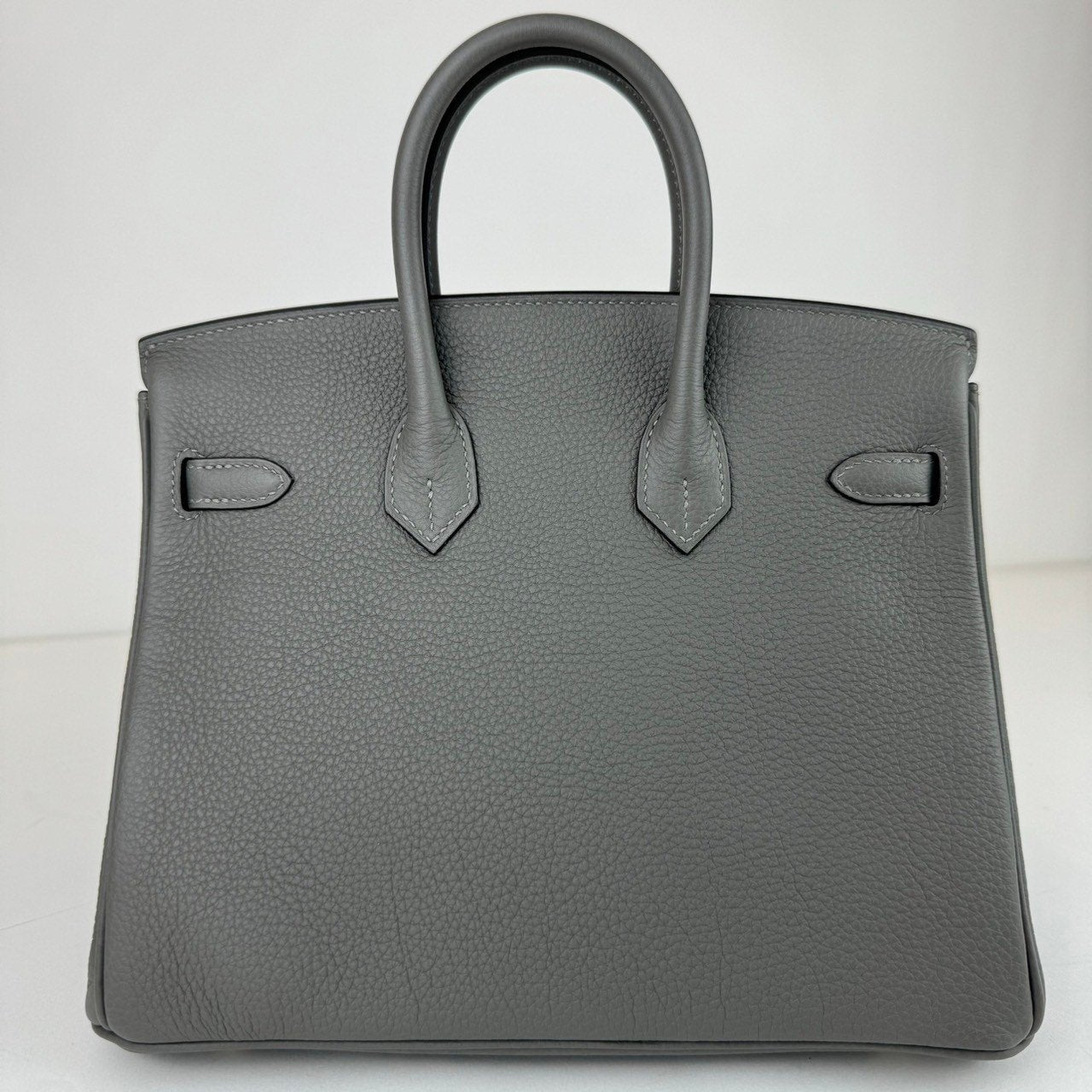 Birkin25 バーキン25 Gris meyer グリメイヤー GHW ゴールド金具 Togo トゴ B刻印