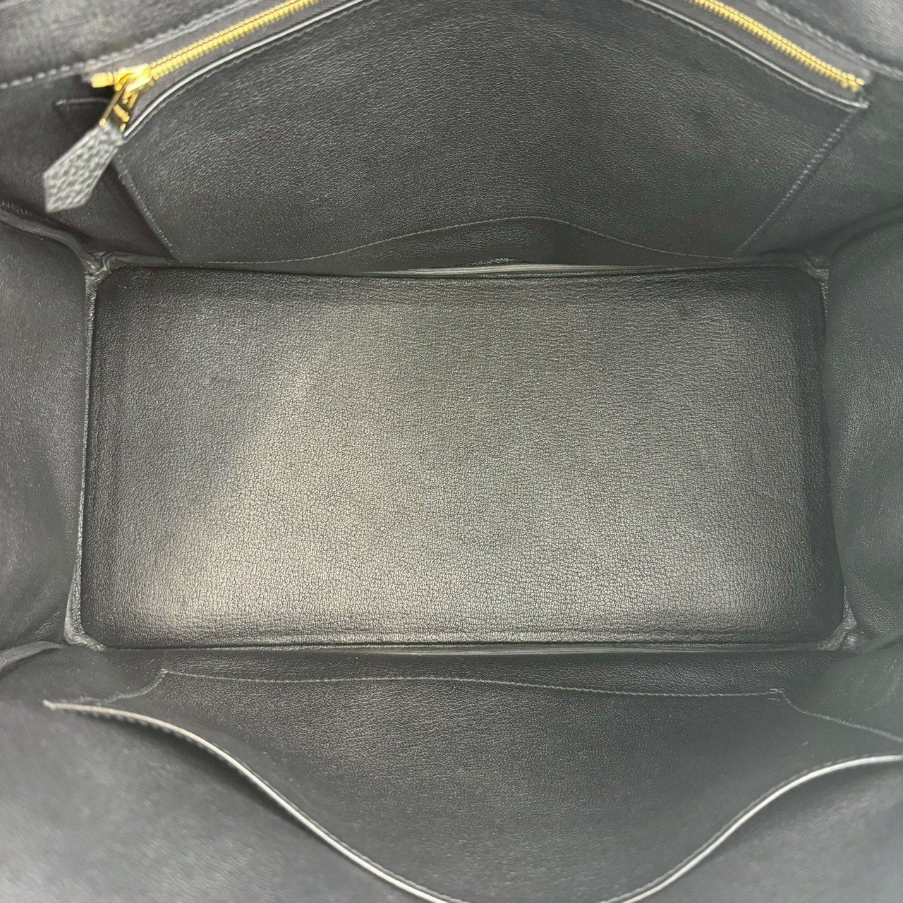 Birkin35 バーキン35 Black ブラック Togo トゴ GHW ゴールド金具 Stamp-W W刻印