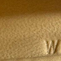 Mini kelly ミニケリー Dore ドレ Chevre シェーブル PMBHW シャンパンゴールド金具 Stamp-W W刻印