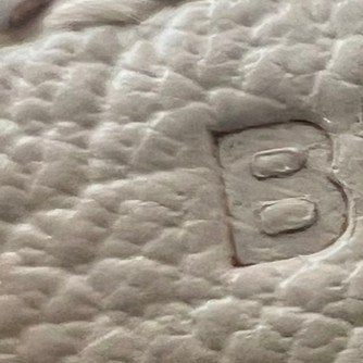 Birkin35 バーキン35 Gris pale グリパール GHW ゴールド金具 Togo トゴ Stamp-B B刻印
