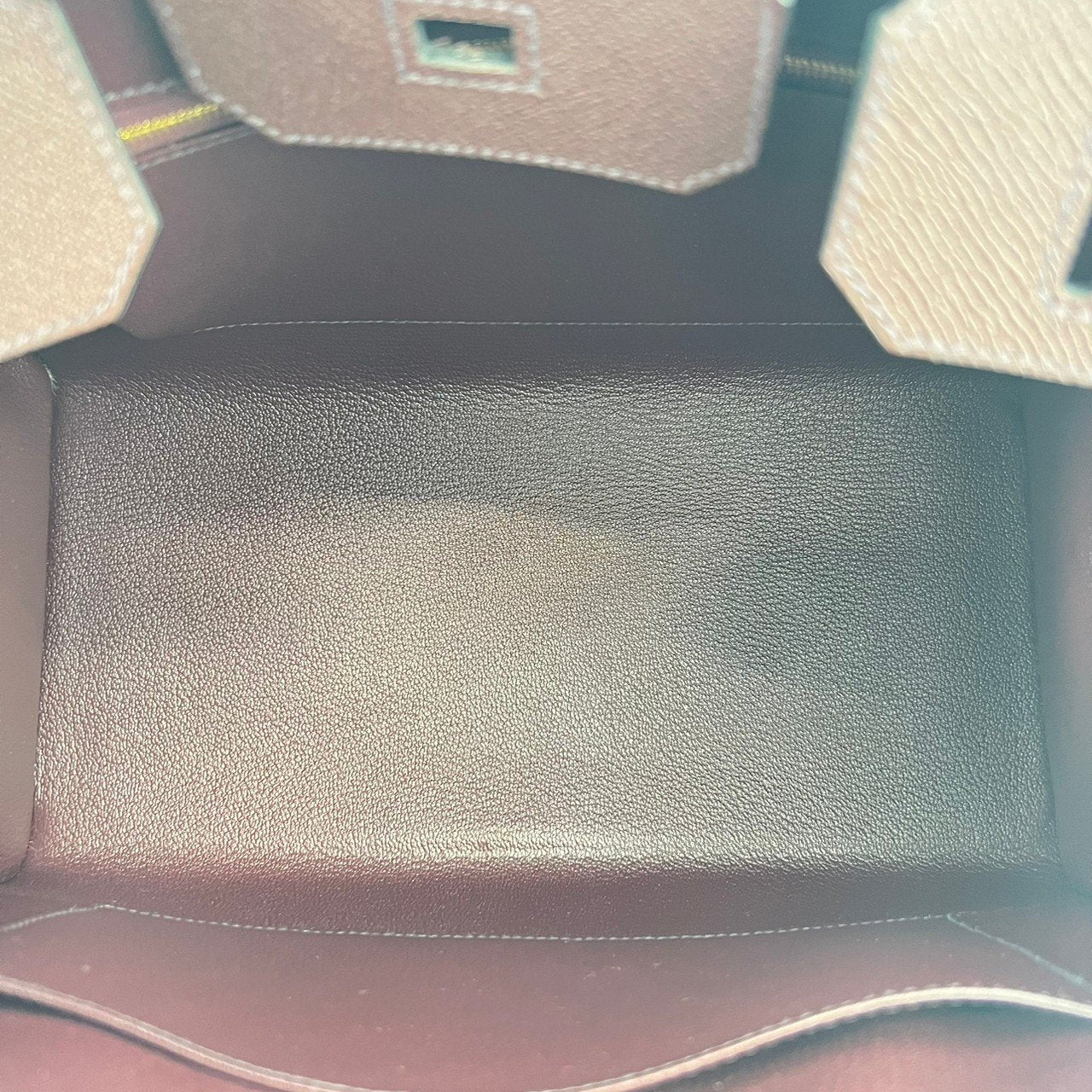 Birkin30 sellier バーキン30 セリエ Rouge sellier ルージセリエ Epsom エプソン GHW ゴールド金具 Stamp-B B刻印