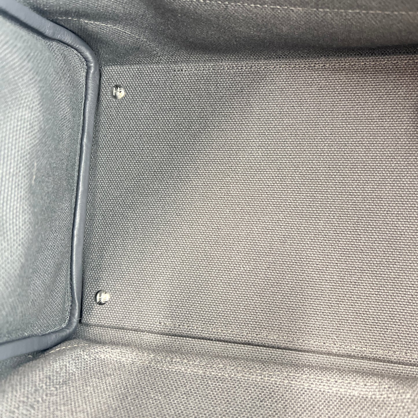 Birkin35 cargo バーキン35 カーゴ Stamp-K K刻印 Swift/Toilegoelan スイフト/トワルゴエラン Gris misty グリミスティ PHW シルバー金具