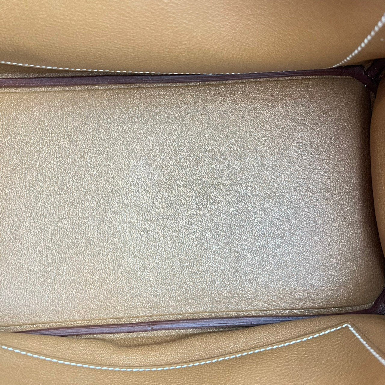 Birkin30 バーキン30 Gold ゴールド PHW シルバー金具 Togo トゴ Stamp-W W刻印