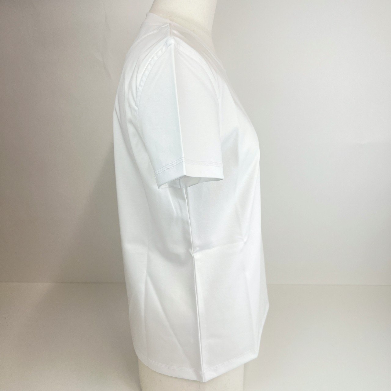 cartouche/カルトゥッシュ Coloriages de Jour T-shirt Tシャツ Blanc ブラン 綿100% サイズ36