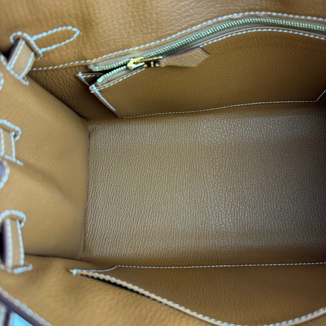 Birkin25 sellier バーキン25 Gold ゴールド ゴールド金具 W刻印 Epsom エプソン