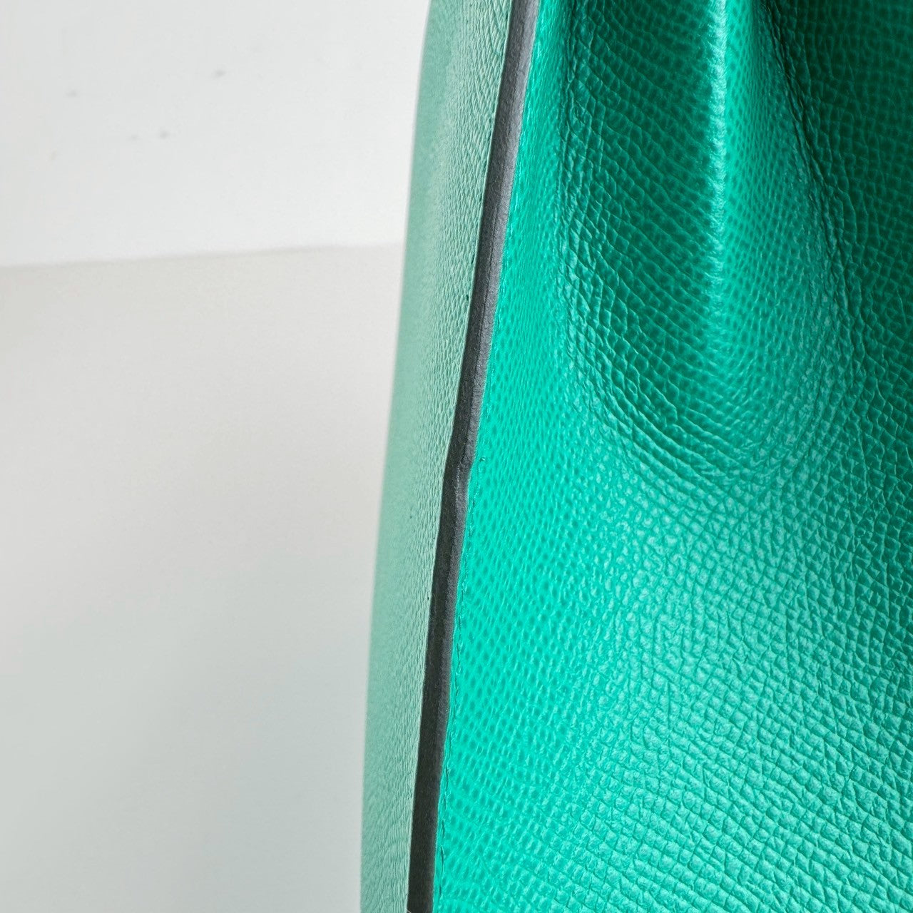 Kelly25 ケリー25 Vert jade ヴェールジェイド GHW ゴールド金具 Stamp-U U刻印 Epsom エプソン