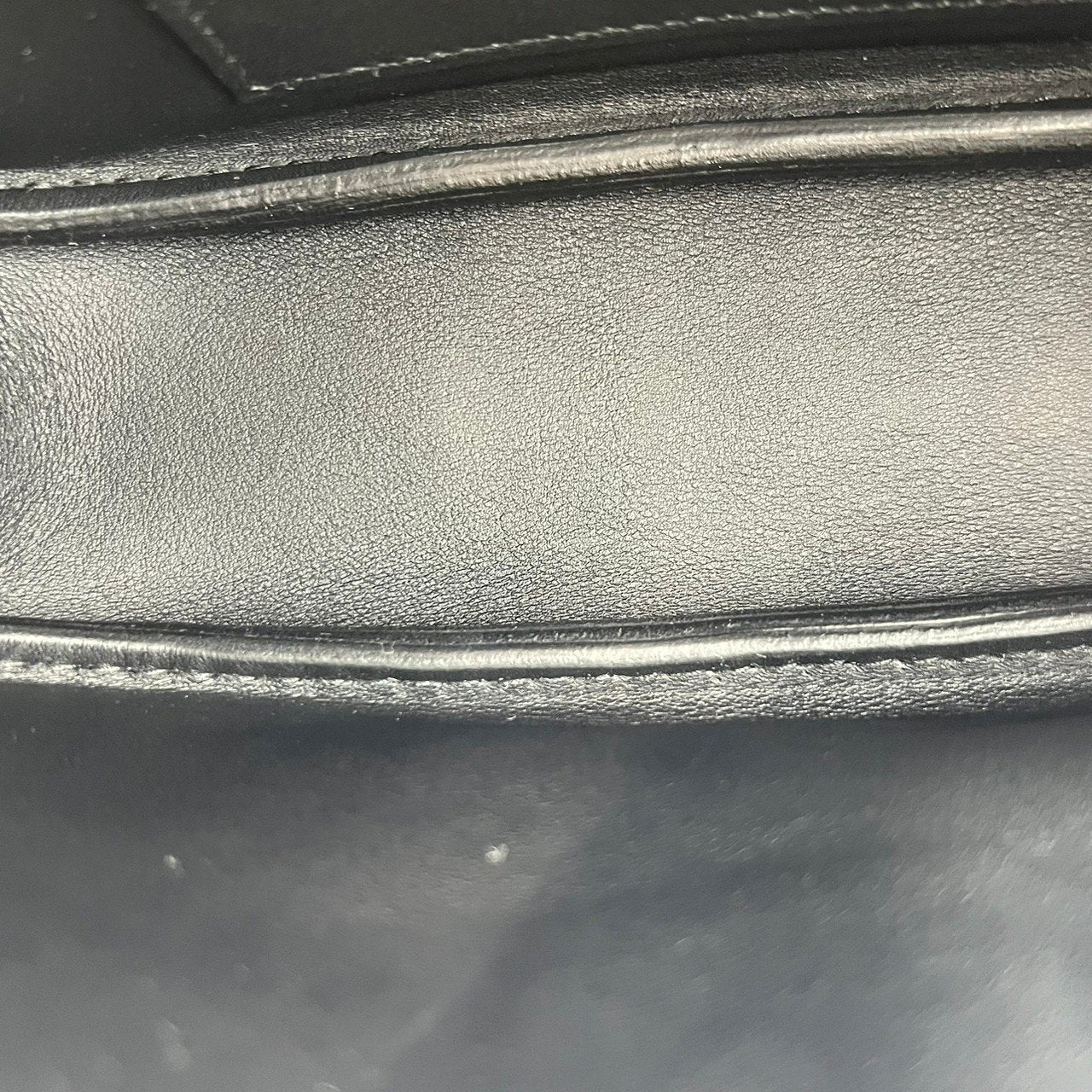 Kelly Moove ケリームーブ Black ブラック PHW シルバー金具 Swift スウィフト Stamp-W W刻印