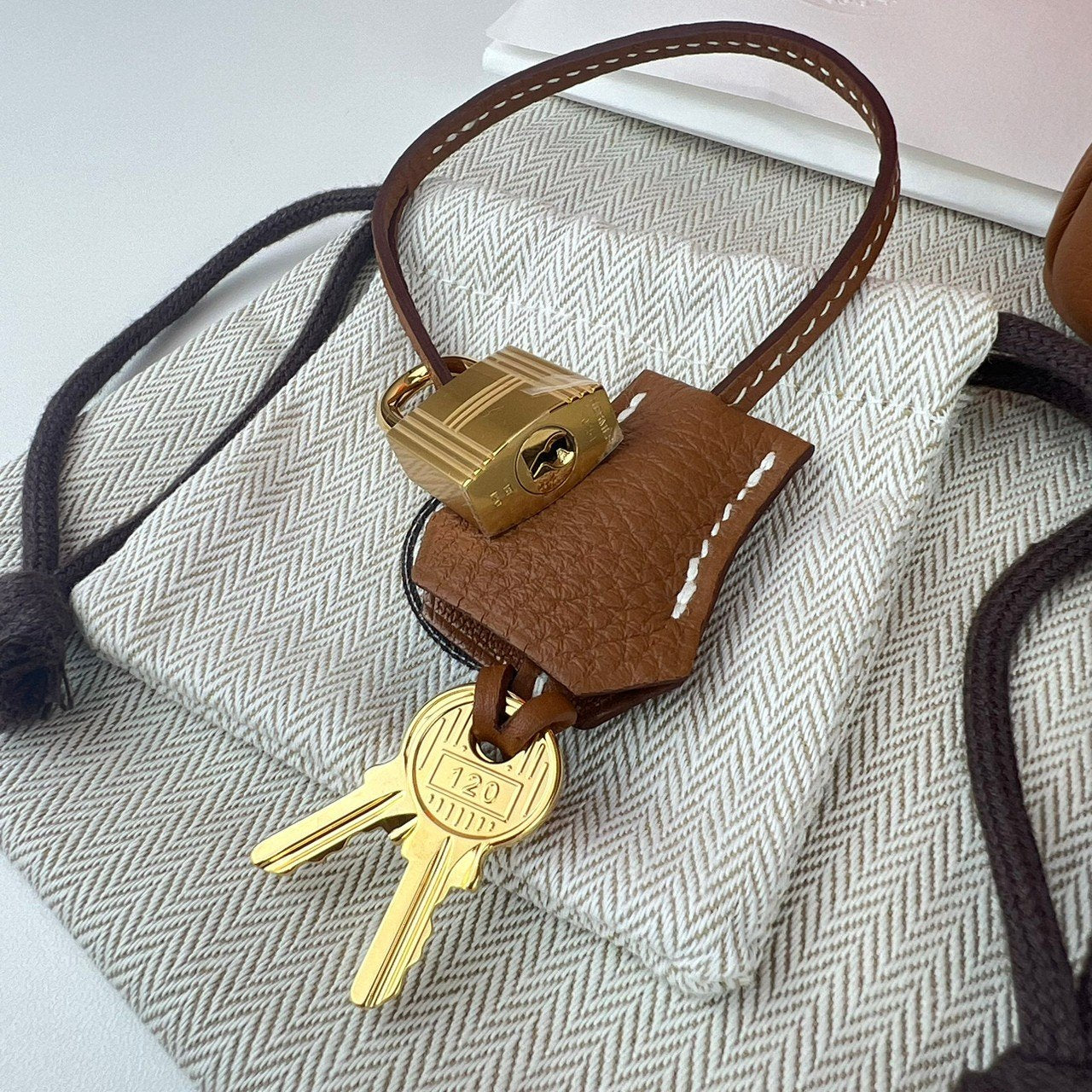 Birkin30 バーキン30 Gold ゴールド Togo トゴ GHW ゴールド金具 Stamp-W W刻印