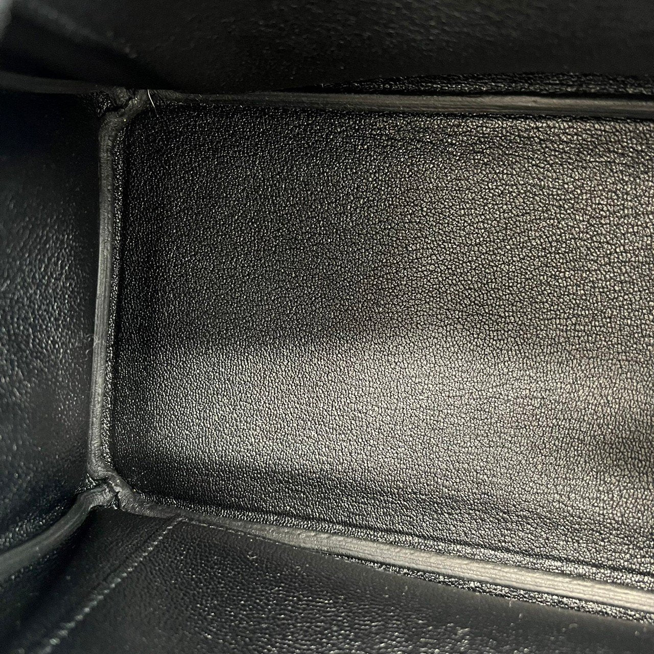 Birkin25 バーキン25 Black ブラック GHW ゴールド金具 Togo トゴ Stamp-W W刻印
