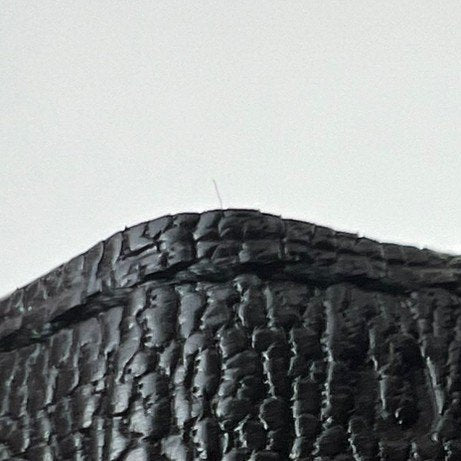 Birkin25 Sellier バーキン25 セリエ Black ブラック Epsom エプソン RGHW ローズゴールド金具 Stamp-U U刻印