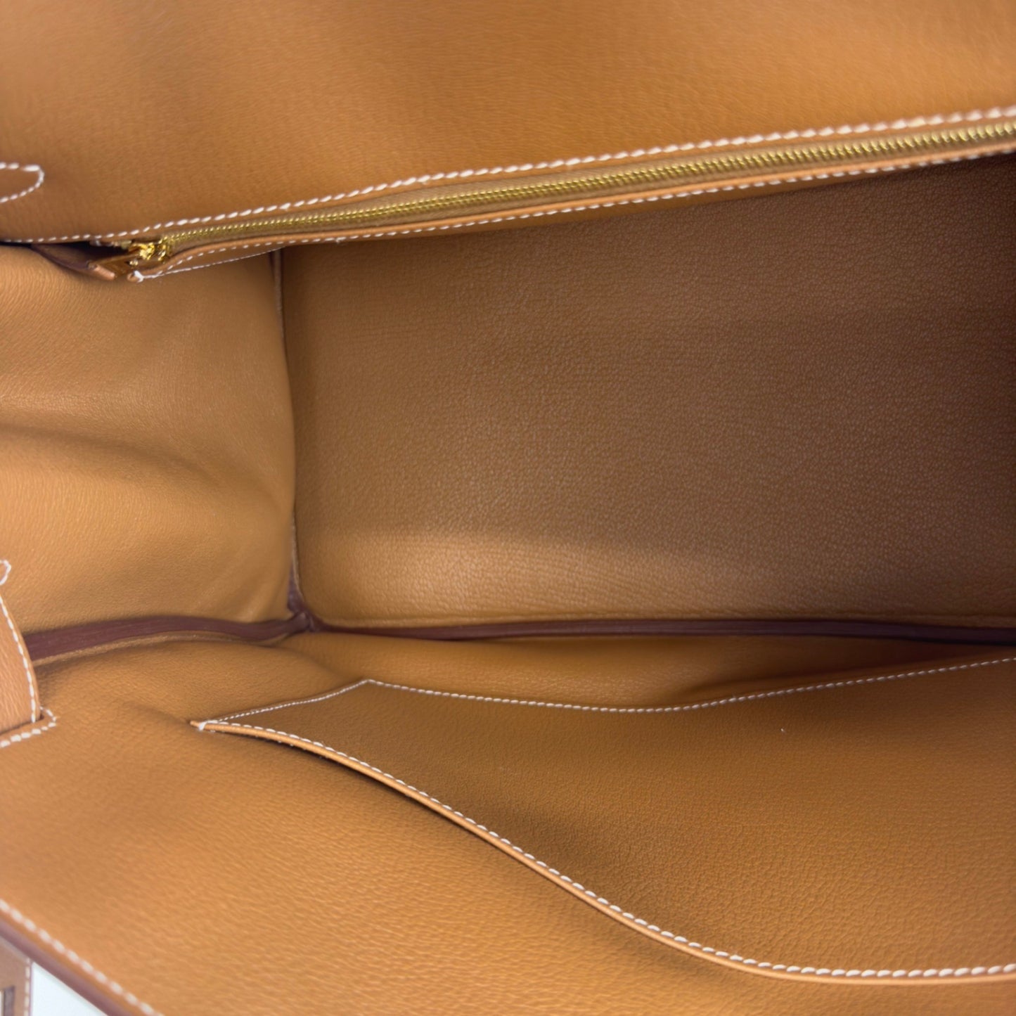 Birkin35 バーキン35 Stamp-W W刻印 Togo トゴ Gold ゴールド GHW ゴールド金具