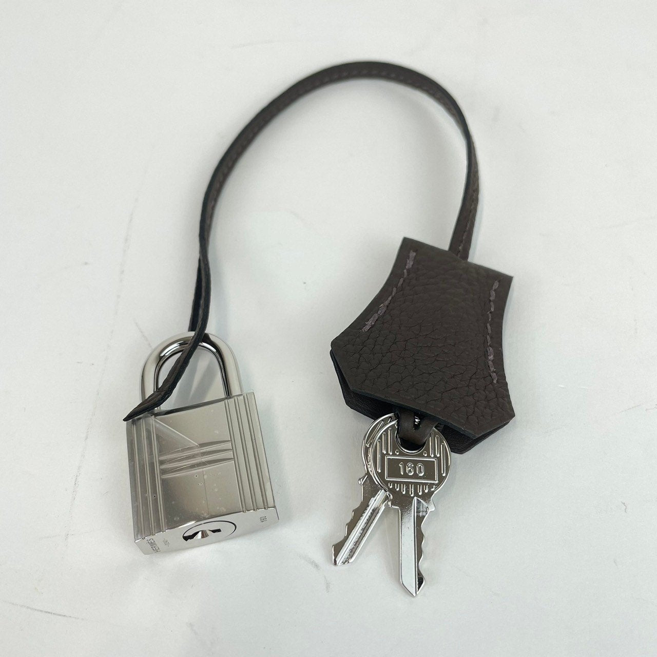 Hac a dos PM アッカドPM Ecorce エコルセ Togo トゴ PHW シルバー金具 B刻