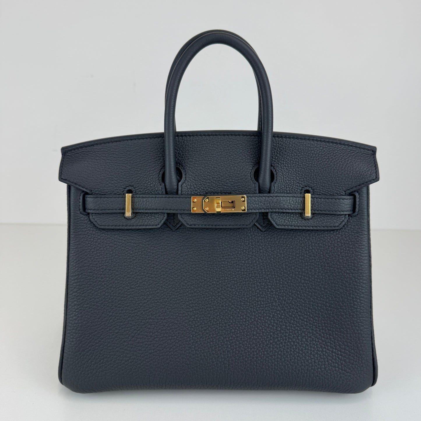 Hermès エルメス Birkin25 バーキン25 Stamp-K K刻印 Togo トゴ Plomb プロン GHW ゴールド金具