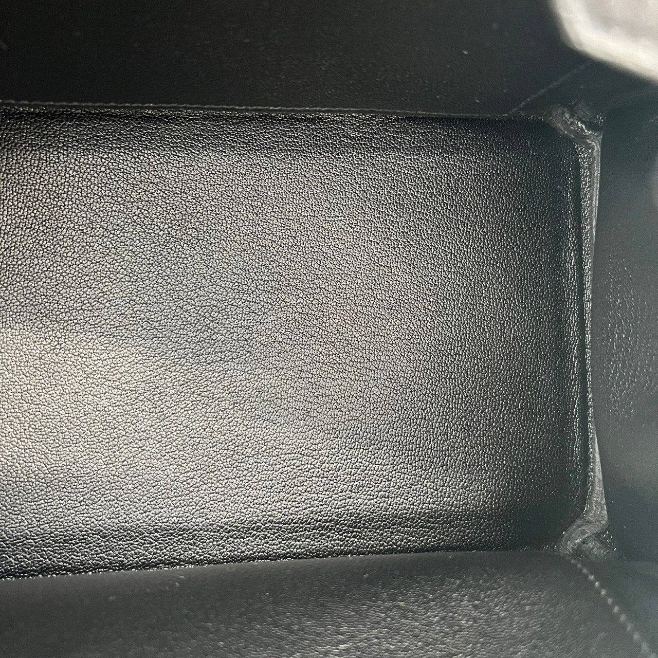 Birkin30 バーキン30 Black ブラック GHW ゴールド金具 W刻印 Epsom エプソン