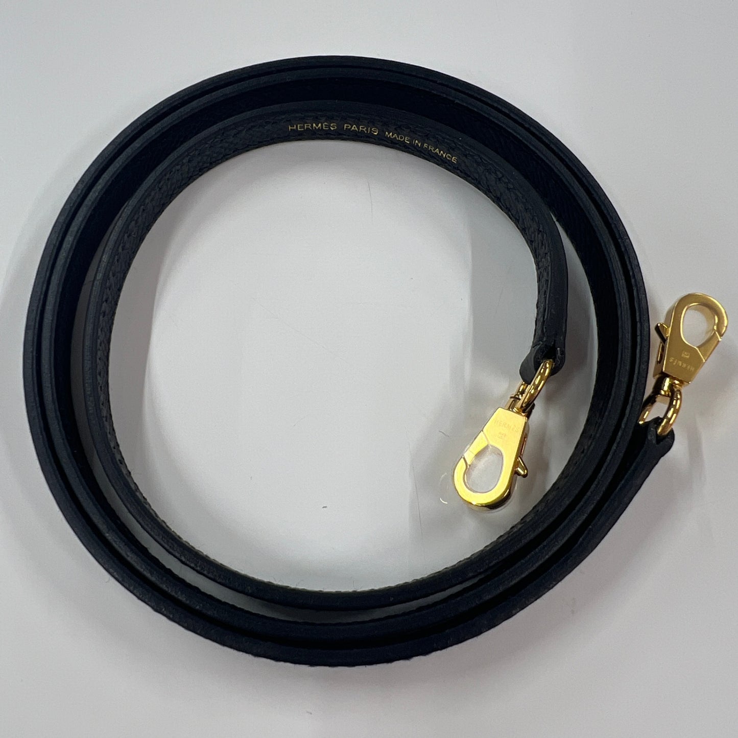 Mini kelly ミニケリー Black ブラック Epsom エプソン GHW ゴールド金具 Stamp-K K刻印