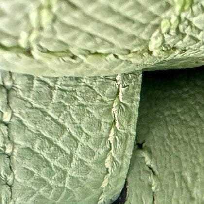 Kelly25 ケリー25 Vert Criquet ヴェールクリケット Epsom エプソン GHW ゴールド金具 Stamp-Y Y刻印