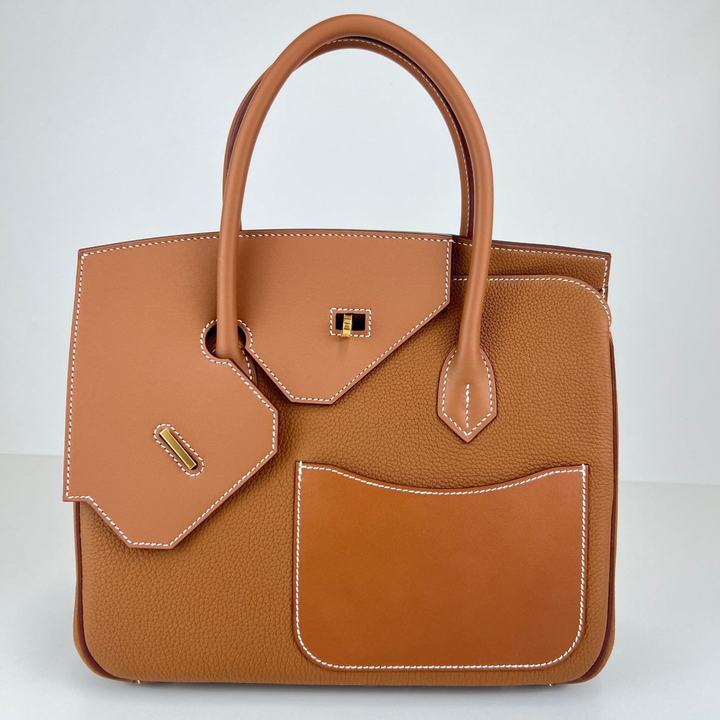Birkin30 disorder バーキン30ディスオーダー Gold ゴールド Togo トゴ GHW ゴールド金具 Stamp-B B刻印