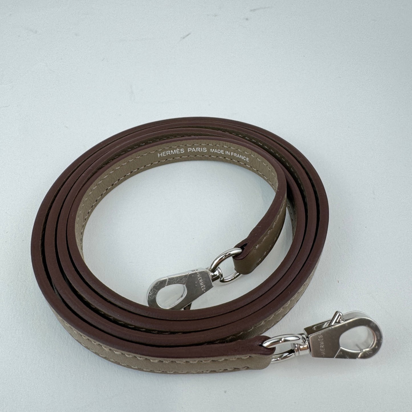 Mini kelly teddy ミニケリー テディ Grizzly/Merinos/Sheepskin/Swift グリズリー/メリノス/シープスキン/スイフト PHW シルバー金具 Stamp-W W刻印