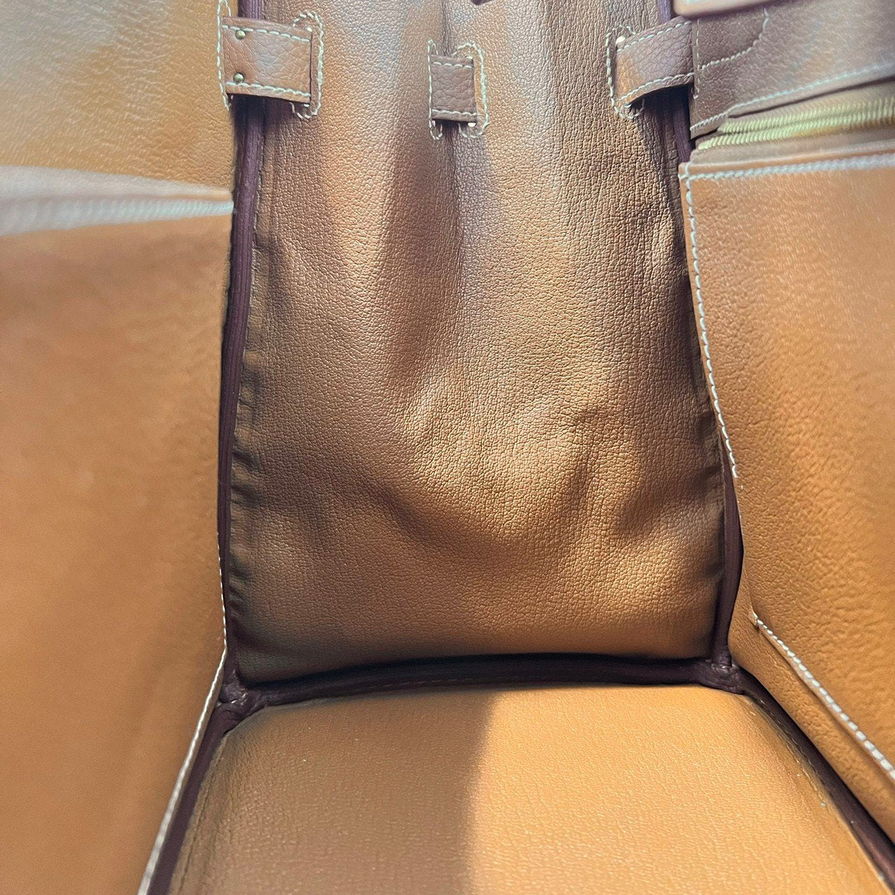 Birkin30 バーキン30 Stamp-U U刻印 Togo トゴ Gold ゴールド GHW ゴールド金具