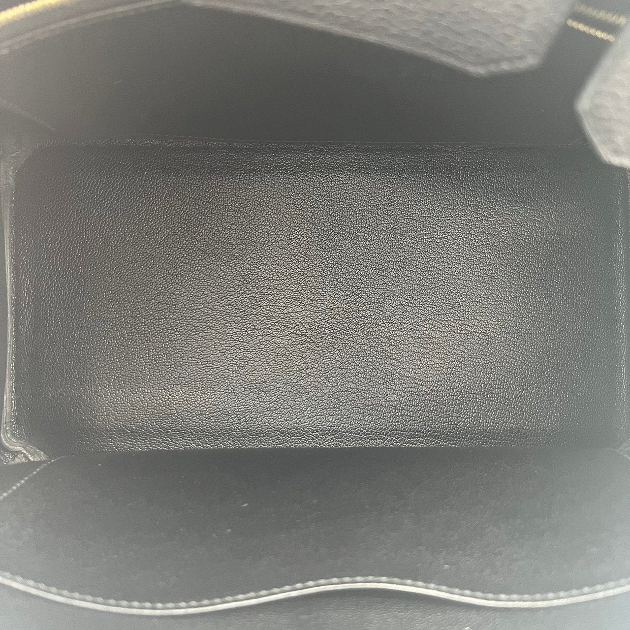 Birkin30 バーキン30 Black ブラック GHW ゴールド金具 W刻印 Epsom エプソン