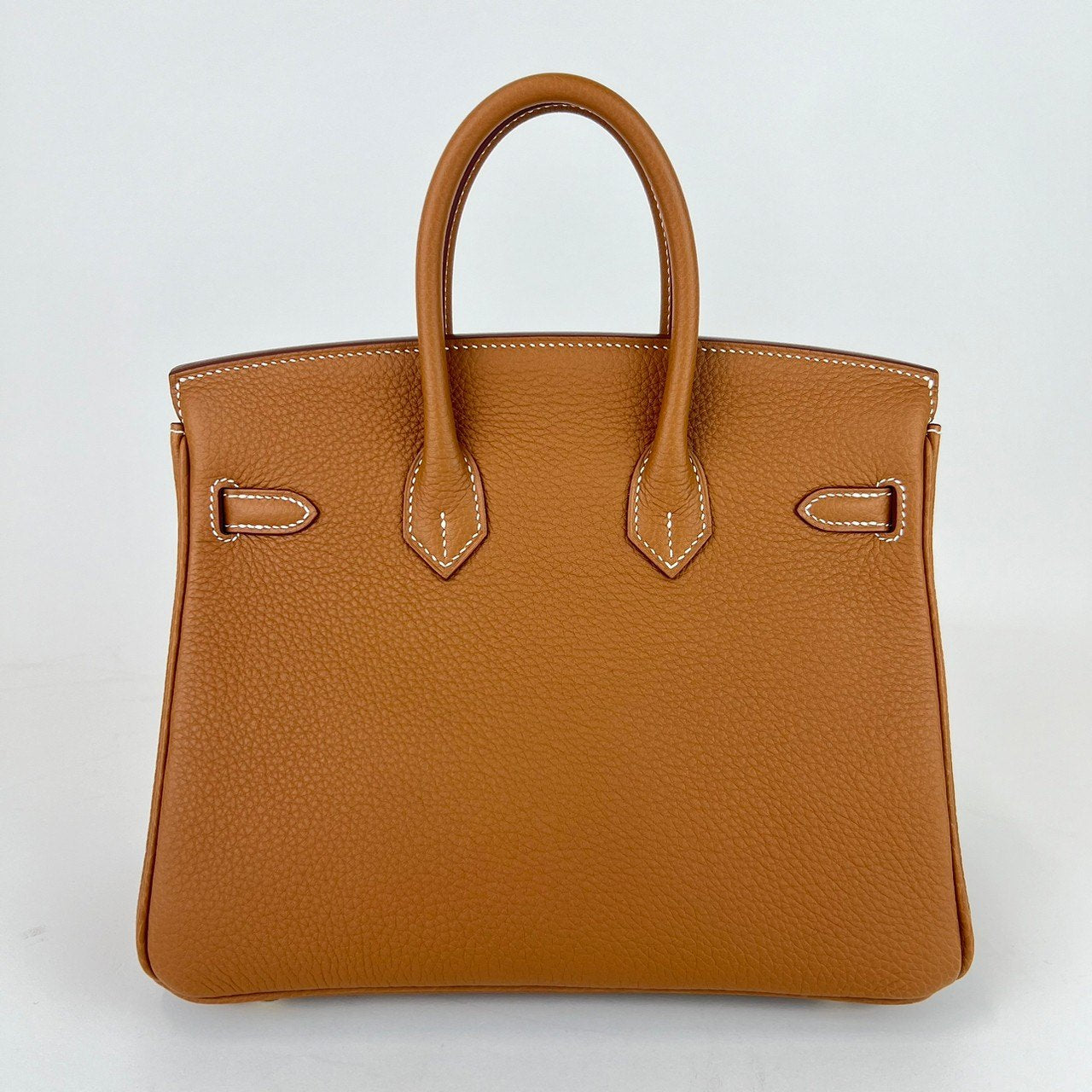 Birkin25 バーキン25 Gold ゴールド Togo トゴ GHW ゴールド金具 B刻印