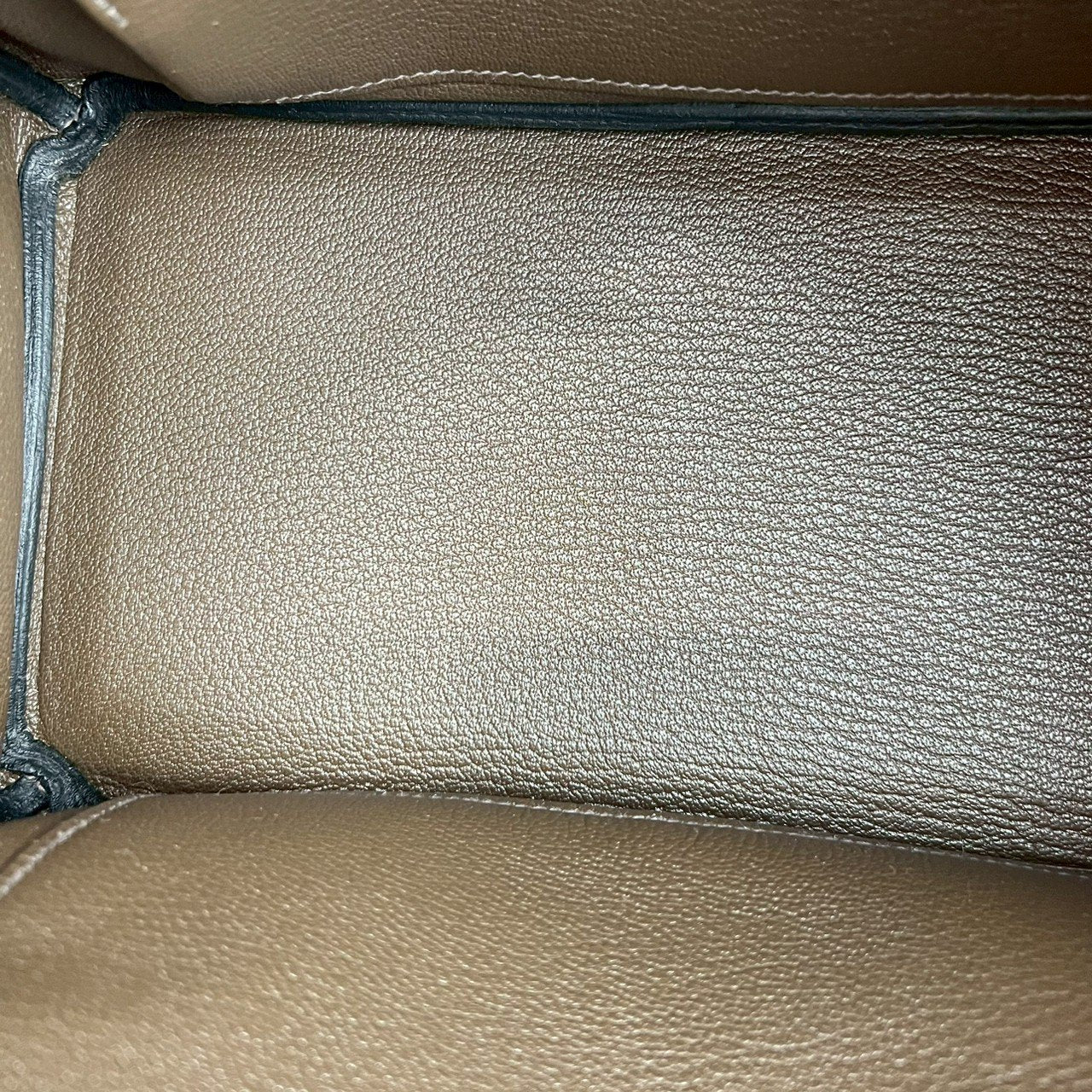 Birkin25 バーキン25 Ecorce エコルセ Togo トゴ GHW ゴールド金具 Stamp-W W刻印