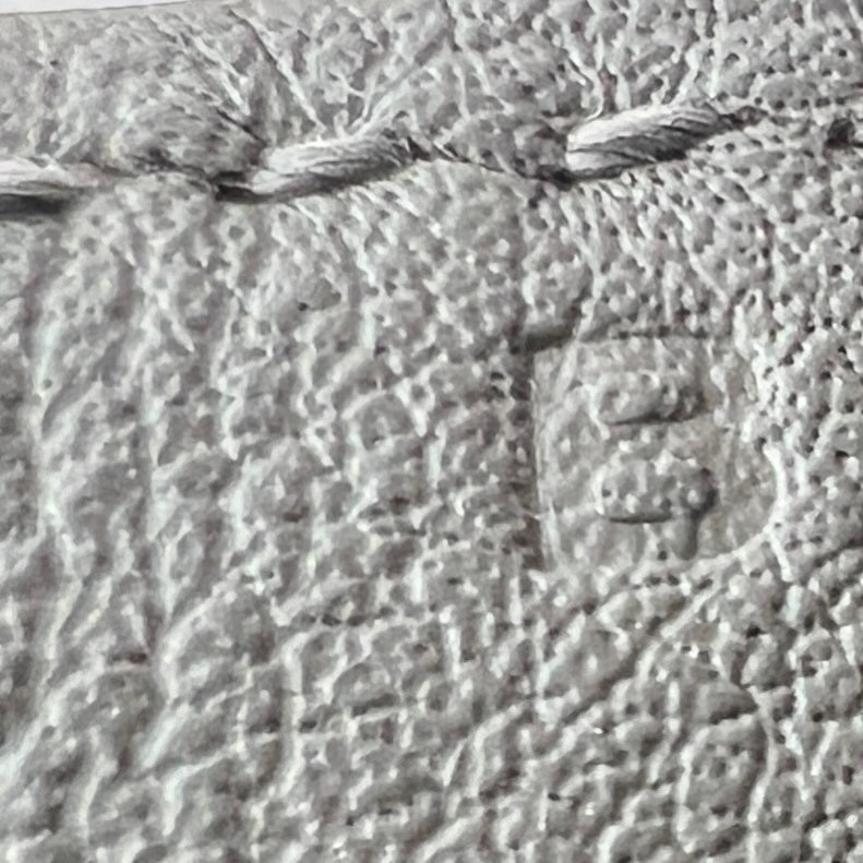 Birkin25 バーキン30 Gris Caillou/Gris meyer グリスカイユ/グリメイヤー PHW シルバー金具 Swift/Grizzly スイフト/グリズリー Stamp-B B刻印