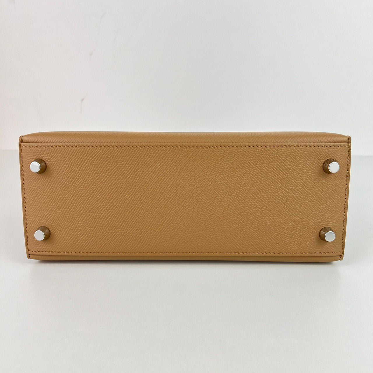Kelly25 Toricolor ケリー25トリコロール Chai/Mauve sylvester/Lime チャイ/モーヴシルベストル/ライム PHW シルバー金具 Epsom エプソン Stamp-U U刻印