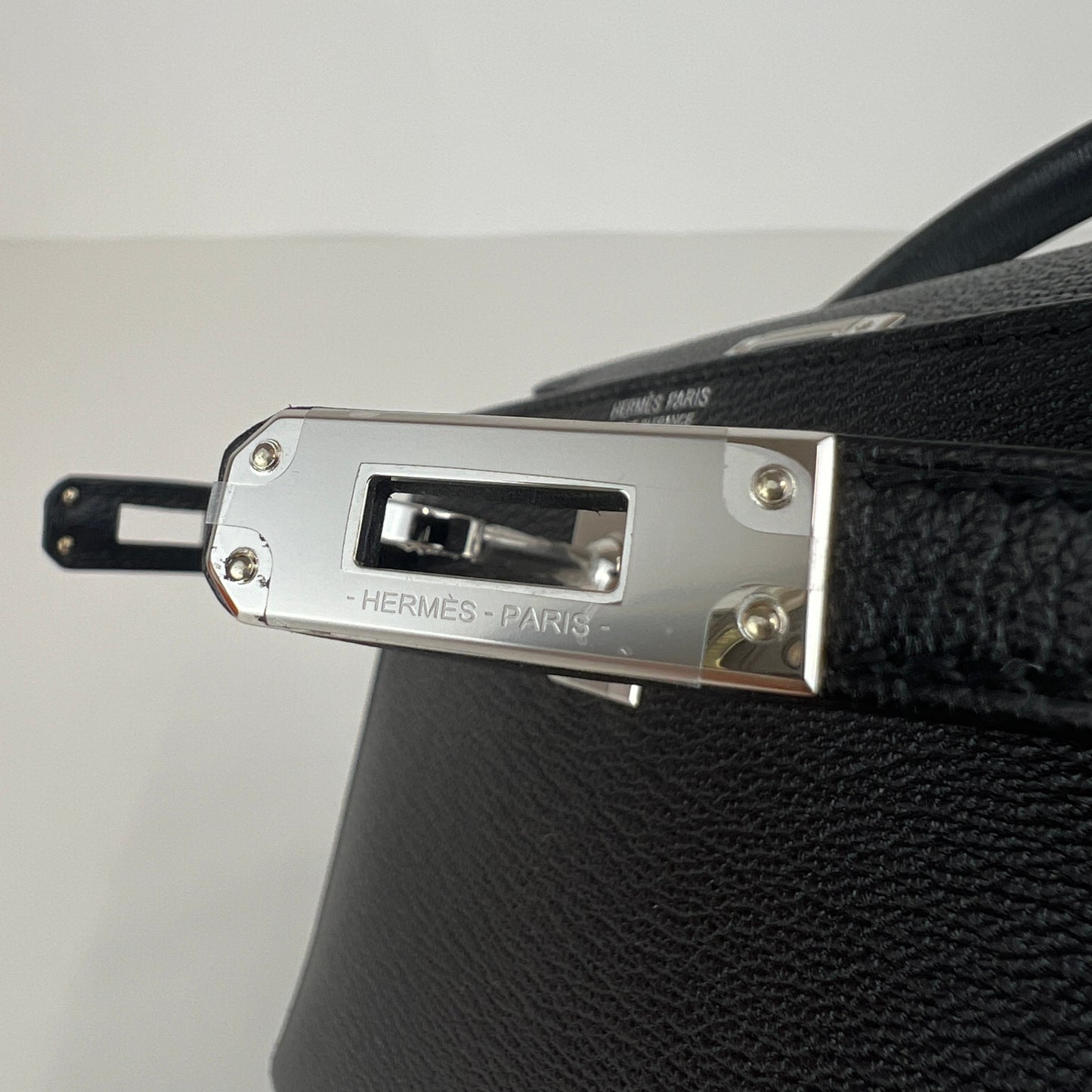 Hermès エルメス Mini kelly verso ミニケリー ヴェルソ Stamp-K K刻印 Chevre シェーブル